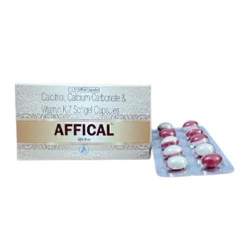 Affical Capsule