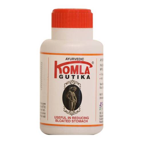 Komla Gutika