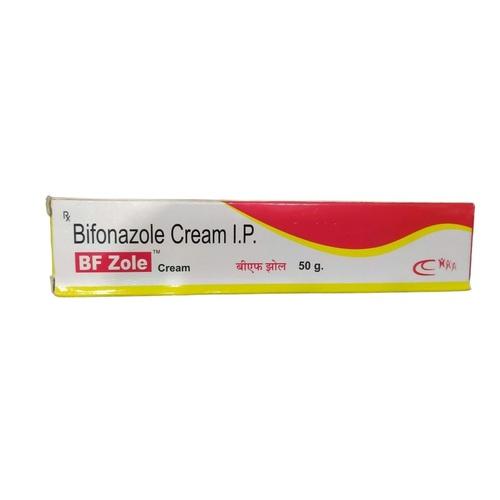 Bf Zole Cream