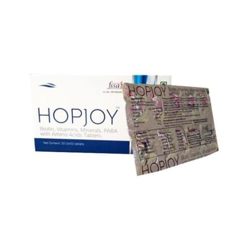 Hopjoy Tablet