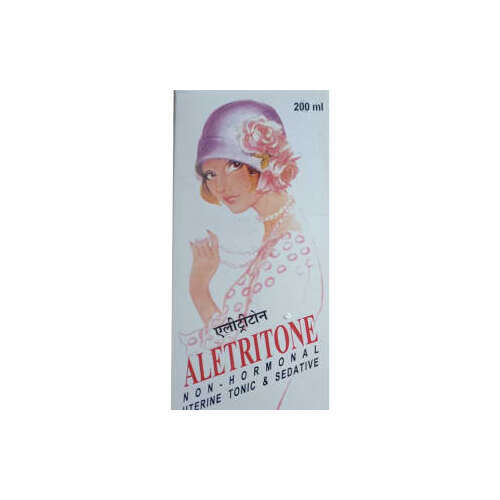 Aletritone Liquid