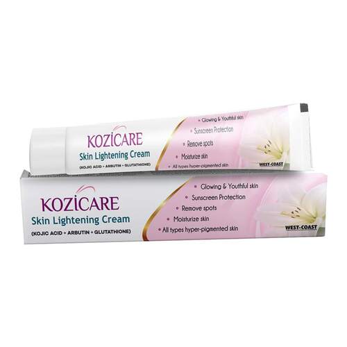 Kozicare Skin Whitening Cream