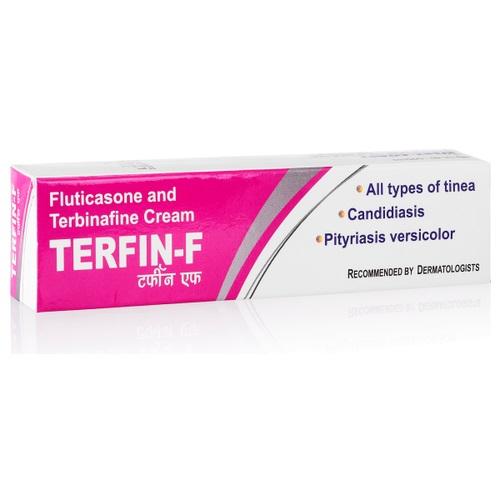 Terfin-F Cream