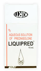 Liquipred Solution