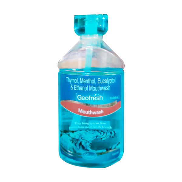 Geofresh Mouth Wash
