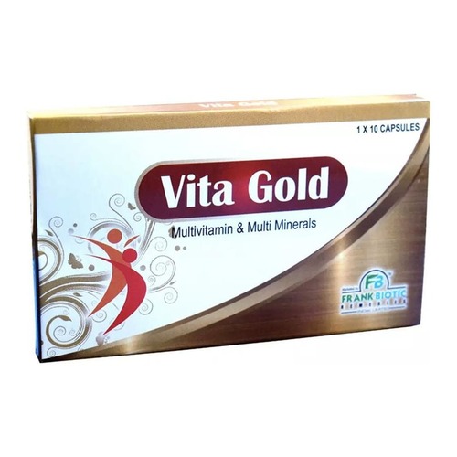 Vitagold Tablet