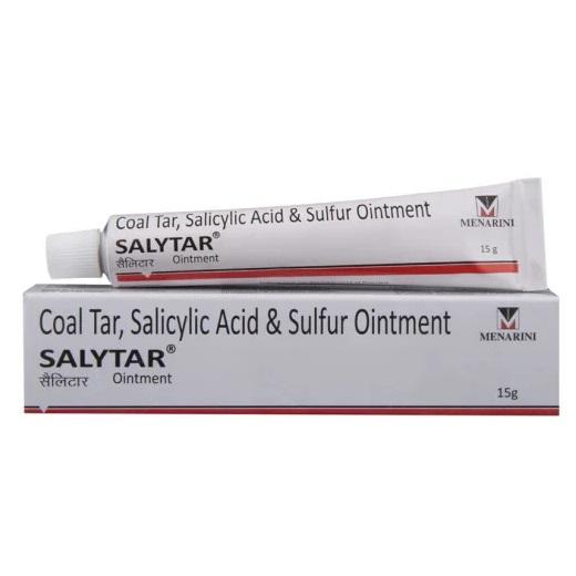 Salytar Ointment