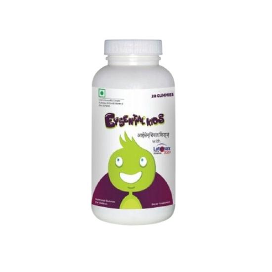 Eysential Kids Gummies