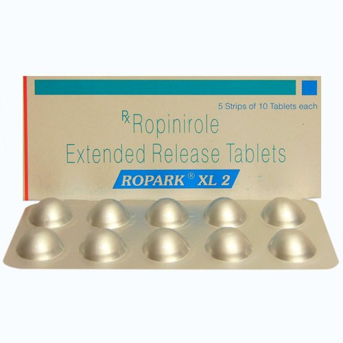 Ropark XL 2 Tablet