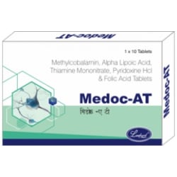 Medoc At Tablet