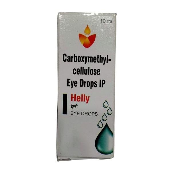 Helly Eye Drops