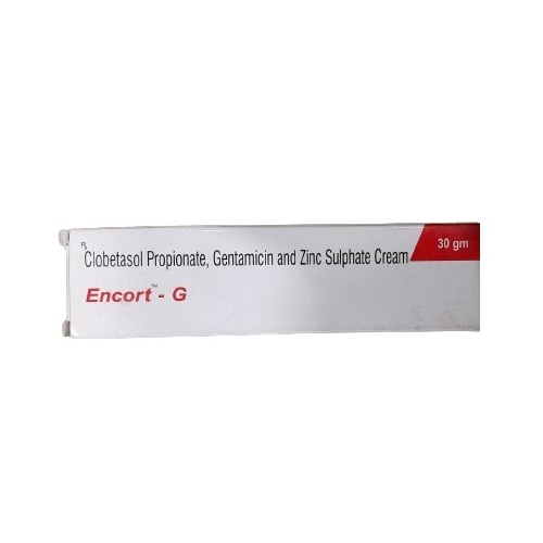 Encort G Cream