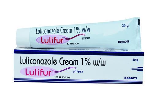 Lulifur 1% Cream