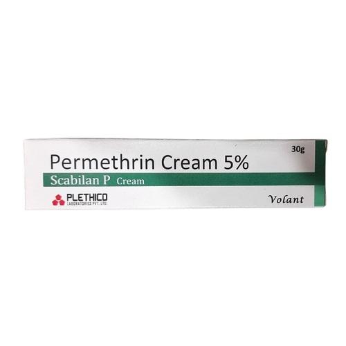 Scabilan P Cream