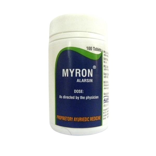 Myron Tablet