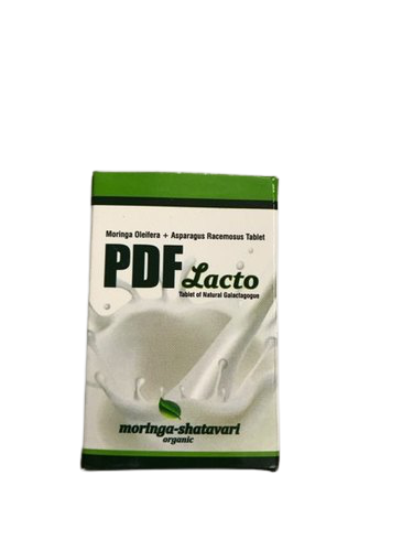 Pdf Lacto Tablet