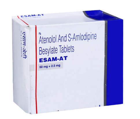 Esam-AT Tablet