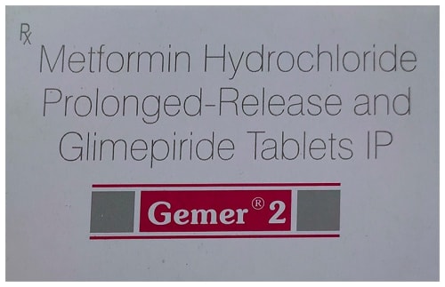 Gemer 2 Tablet