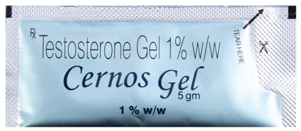 Cernos Gel