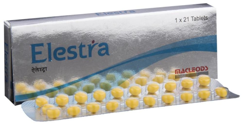 Elestra Tablet