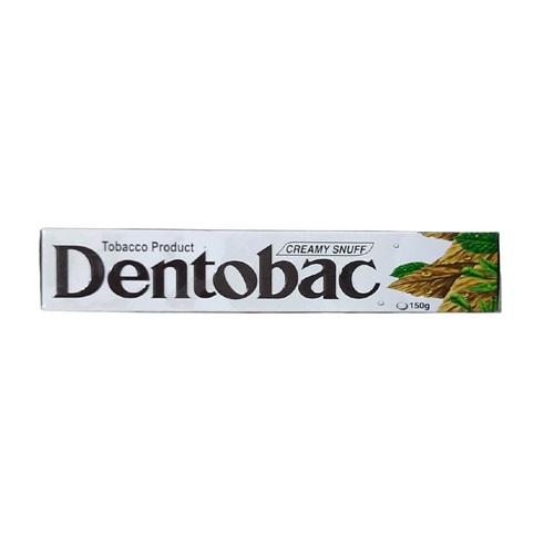 Dentobac Paste