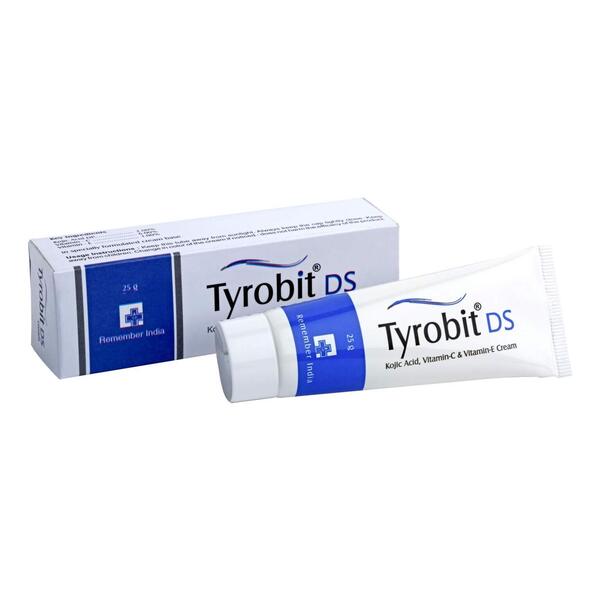 Tyrobit DS Cream