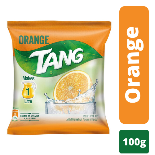 Tang Instant Drink Mix Orange