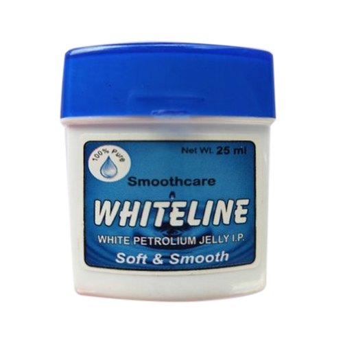 White Petroleum Jelly