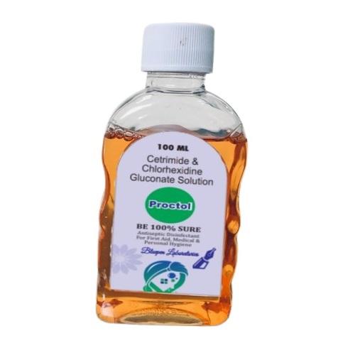 Antiseptic Liquid