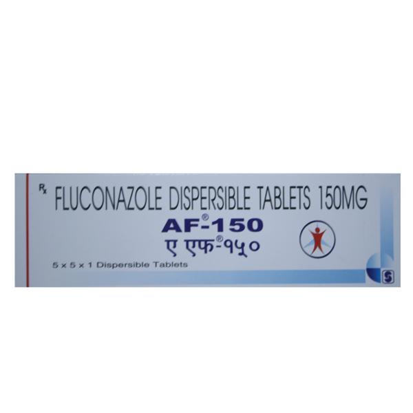 Af 150mg Tablet
