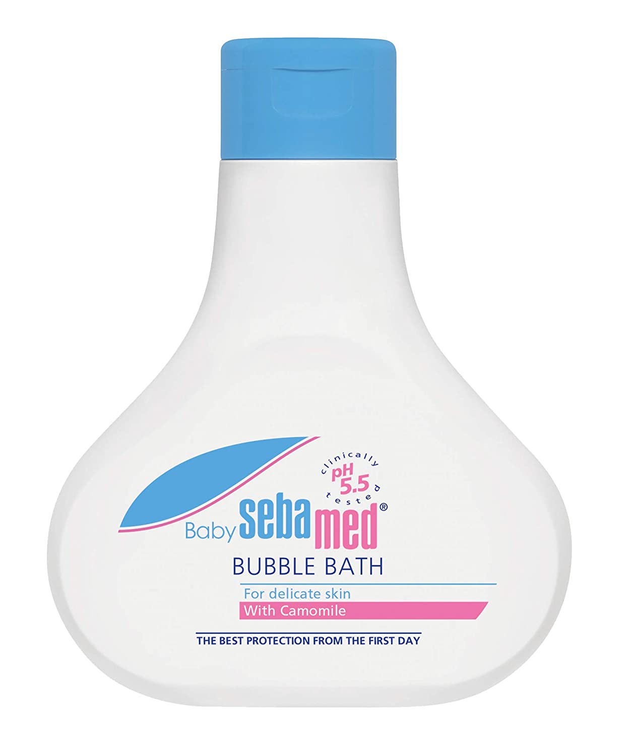 Sebamed Baby Bubble Bath