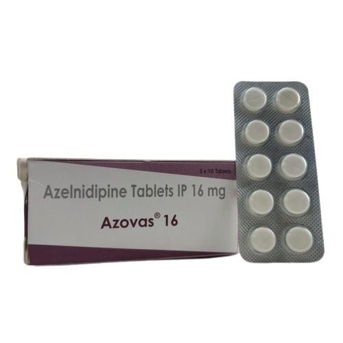 Azovas 16mg Tablet