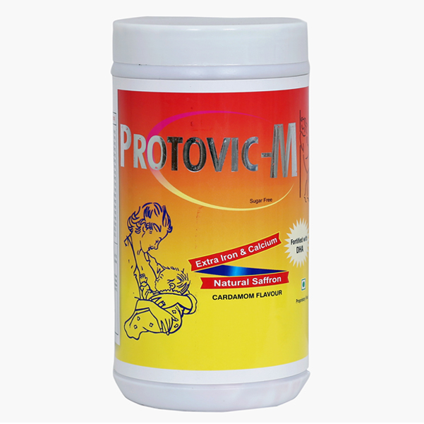 Protovic M Powder