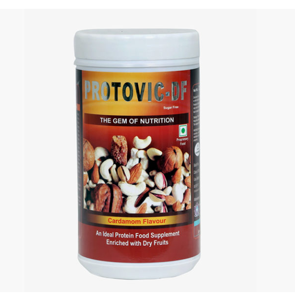Protovic Df  Powder