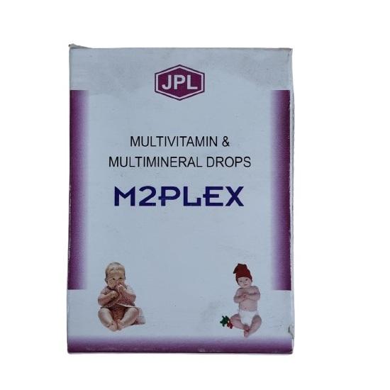 M2 Plex Drop
