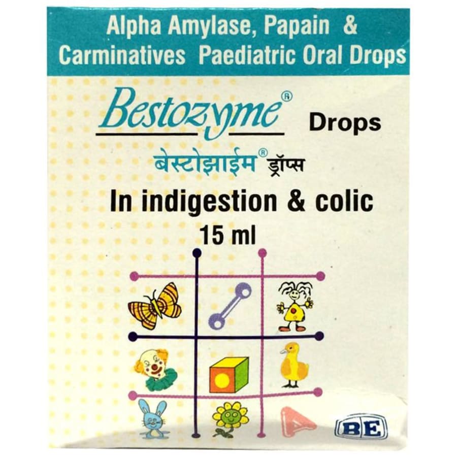 Bestozyme Drop