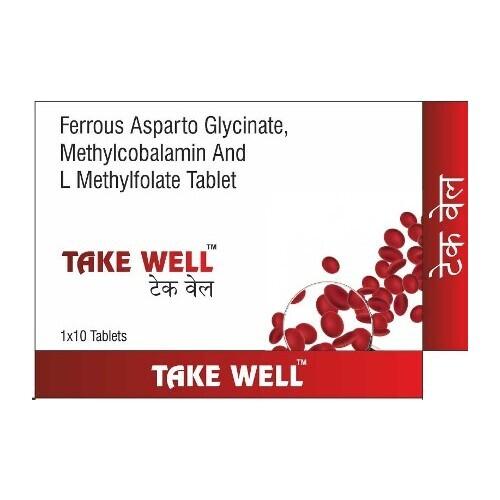 Take Well Tablet