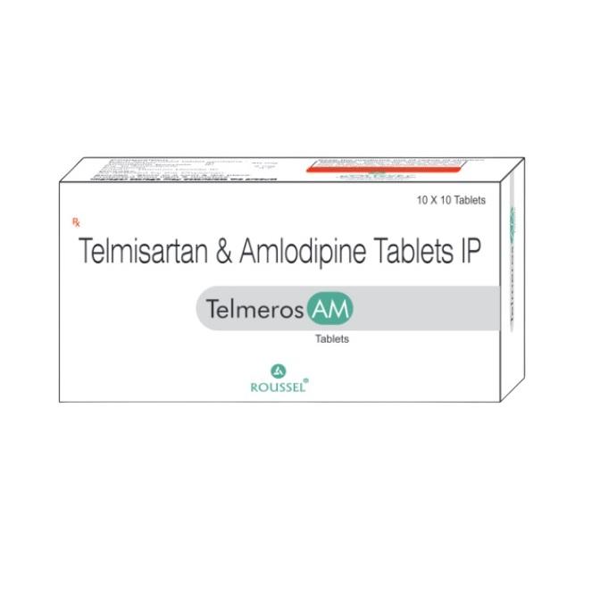 Telmeros Am Tablet