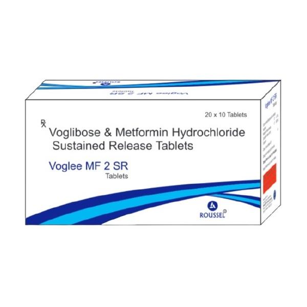 Voglee MF 2 SR Tablet