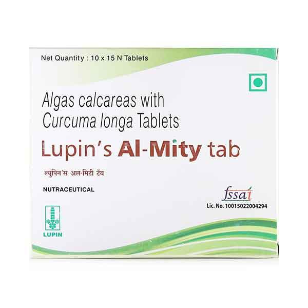 AL-Mity Tablet