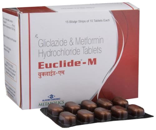 Euclide-M Tablet