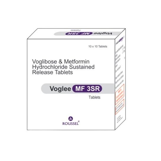 Voglee MF 3 SR Tablet