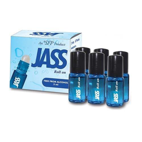 Jass Roll On
