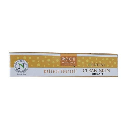 Nandini Clean Skin Cream