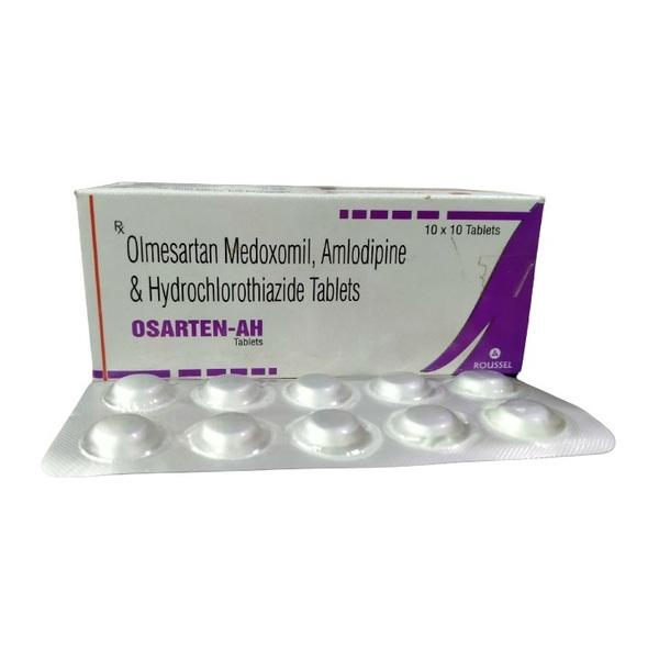Osarten AH Tablet