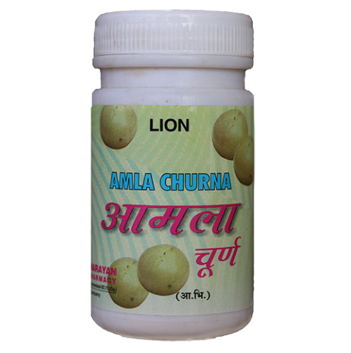 Amla Churna