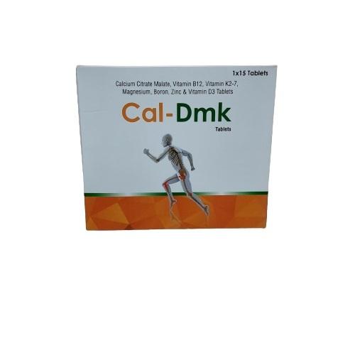 Cal-Dmk Tablet