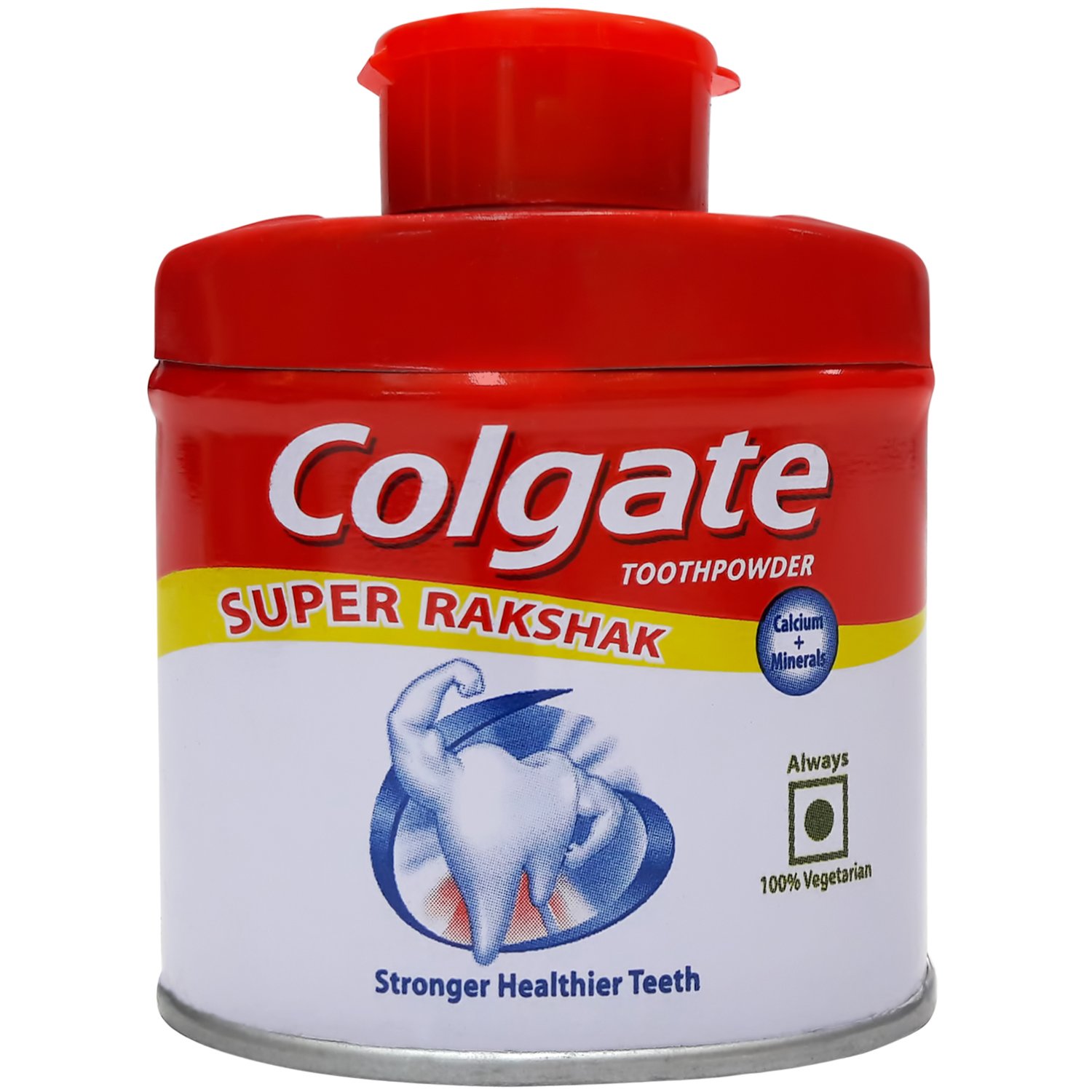Colgate Super Rakshak Tooth Powder 50g