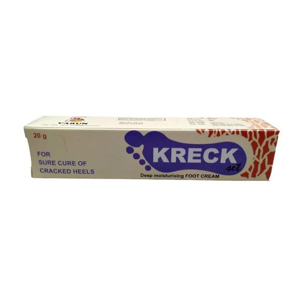 Kreck Foot Cream