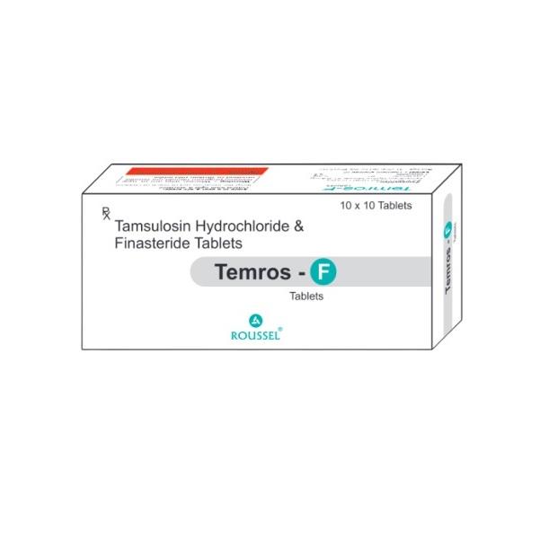 Temros F Tablet